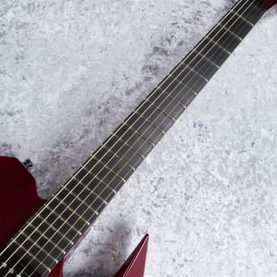 ESP D-DR DIR EN GREY Die Signature [Made in Japan!!] image 4