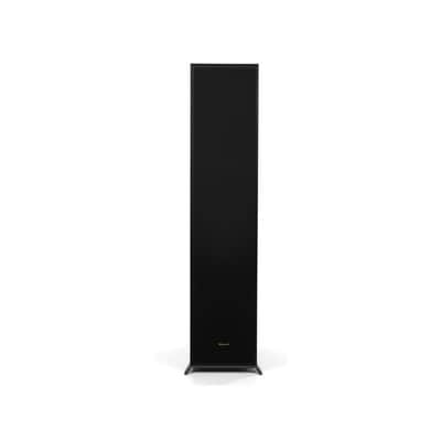 Klipsch Reference R-610F Floorstanding Speaker, Black image 9
