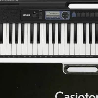 Casio CT-S190 Casiotone 61-Key Keyboard with Carrying case 2023 image 4