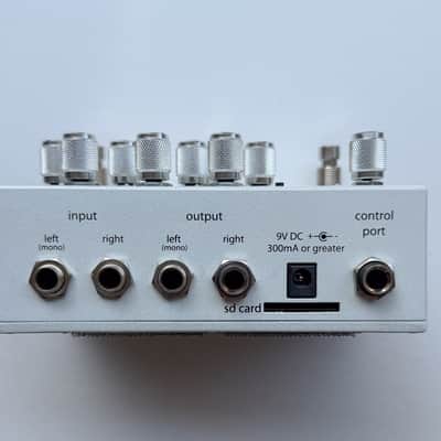 Empress Echosystem Dual Engine Delay image 2