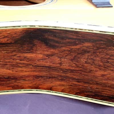 1976 Yairi YW-1000 "K Yairi's flagship guitar" - Natural+Hard Case image 13