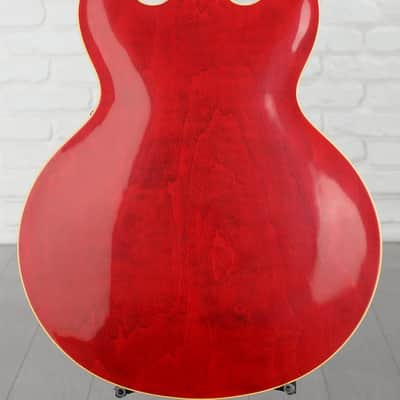 Gibson Custom Shop '64 ES-335 Reissue VOS Sixties Cherry image 4