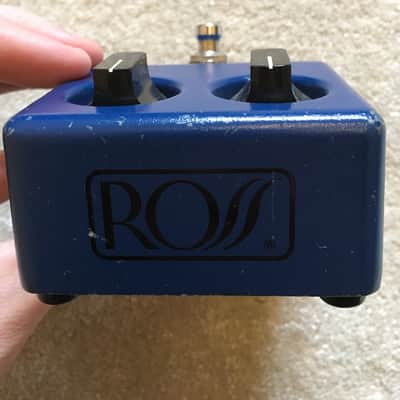Ross  Chorus (Blue) image 3
