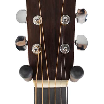 1969 Martin "S" OM-28 Natural image 4