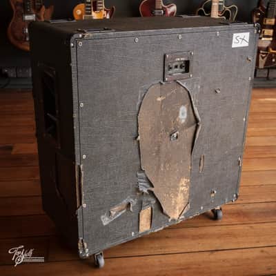 Marshall JCM 900 1960B 4x12" Guitar Speaker Cabinet image 7