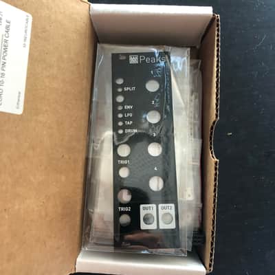 Mutable Instruments Peaks (DIY KIT) image 1