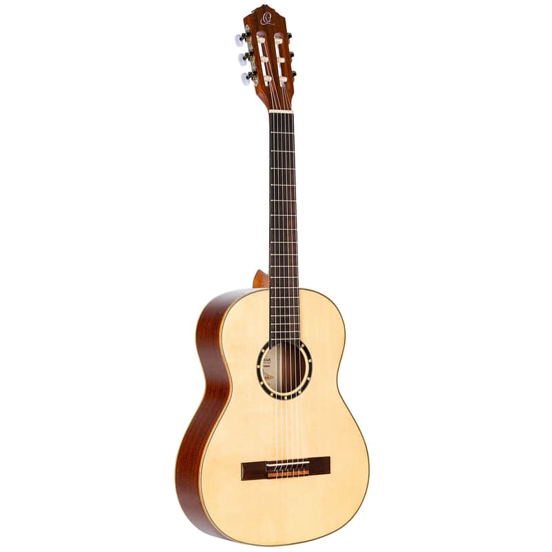 Ortega Family Series R121G 3/4 Size image 1
