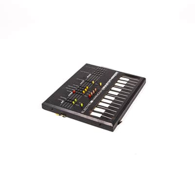 Electro Harmonix Mini Synthesizer EH-0400 Owned by Junkie XL image 4