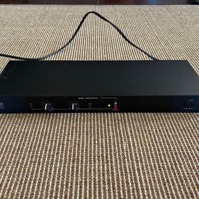 BBE 362 Sonic Maximizer | Reverb