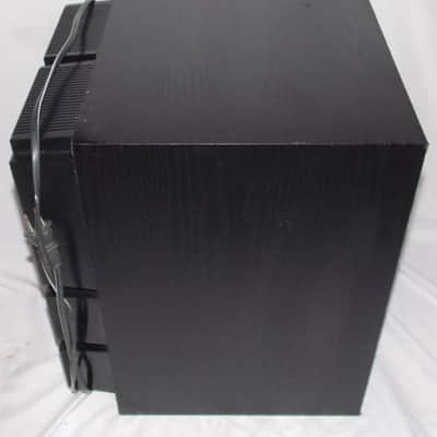 Sony SA-WMSP69 powered subwoofer image 3