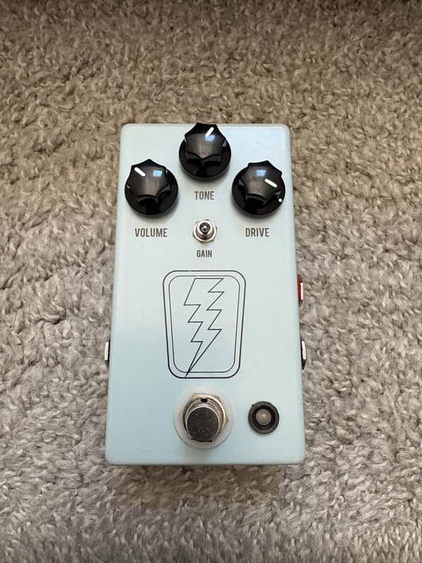 JHS SuperBolt V2