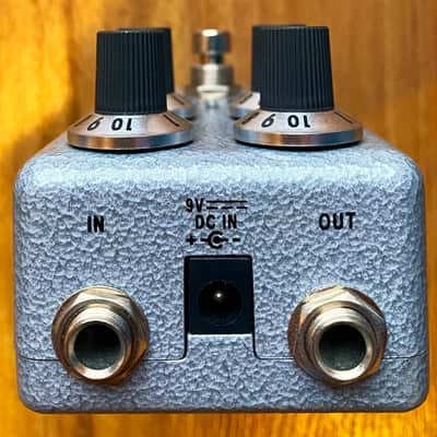 Fender Metal High-Gain Distortion Pedal Guitar Effect Pedal True Bypass! image 6