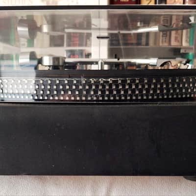 Technics SL-23 Bild 9
