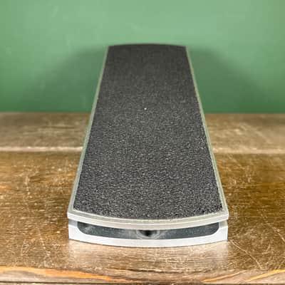Ernie Ball P0-6180 VP JR. 250K Passive Volume Pedal 2010s - Silver image 4