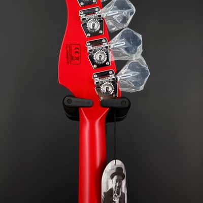 Sire Marcus Miller V3P - Satin Red image 12