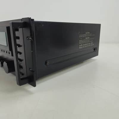 Nakamichi - 680ZX - Stereo Cassette Deck - Incl 90m Metal tape - Serviced/Recapped image 9