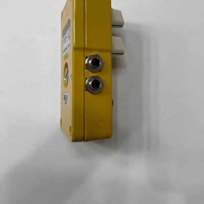 TC Electronic Gravy Tri Chorus & Vibrato Stereo Rare Guitar Effect Pedal image 3