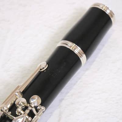 BUFFET CRAMPON Crampon E-12 SP Bb Clarinet [1022209] (07/17) image 3