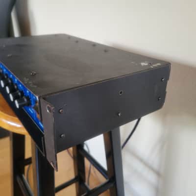 Randall RG100HT Amplifier Amp Rack Unit Dime Dimebag Darrell Pantera George Lynch Dokken RG100ES image 4