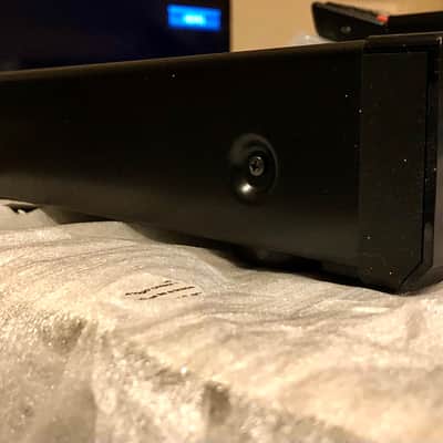 Pioneer VSX-S520 5.1 Channel 4K UHD HDR Network Receiver with Wi-Fi, Bluetooth, Dolby Atmos, Etc. *New/Open-Box!* image 12
