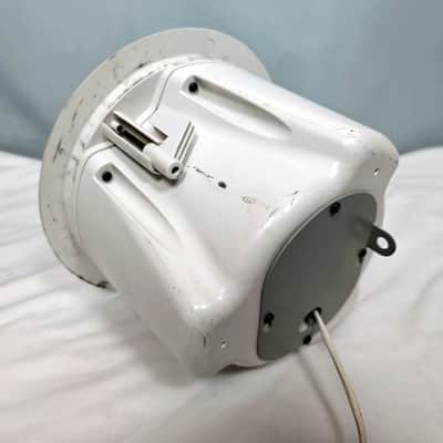 Bose Model 16 FreeSpace Loudspeaker White w/ Ceiling Mount 16W image 6