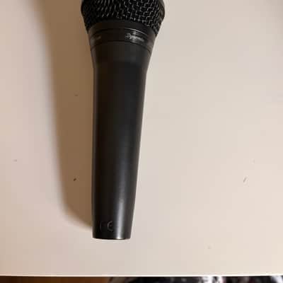Shure PGA58-LC 2015 - Present - Black image 4