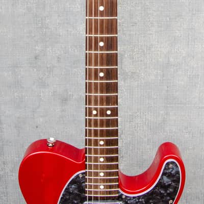 Used Fender Mod Shop Telecaster image 7