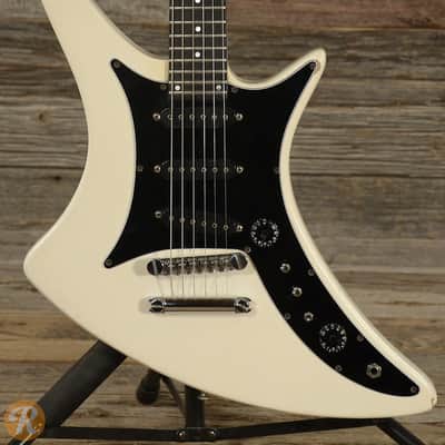 Guild X-79-3 White