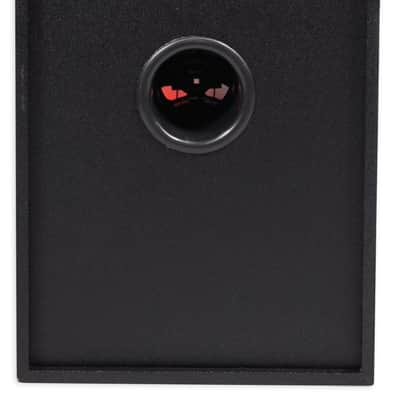NYC Acoustics Bluetooth Karaoke Machine System w/LED's+Microphone+Remote+Stand image 6