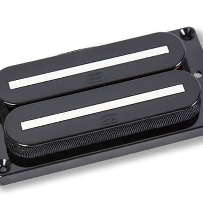 Seymour Duncan El Diablo Bridge Humbucker - black