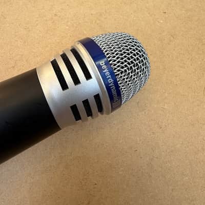 Beyerdynamic Opus 600 wireless microphone image 6