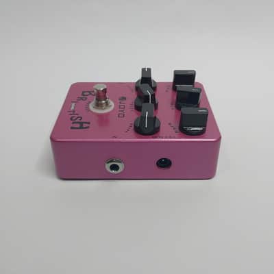 Joyo JF-16 British Sound Sans Amp Clone image 8
