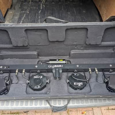 Chauvet GigBAR 2 T-Bar light image 2