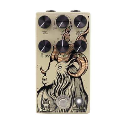 Walrus Audio Eons image 1