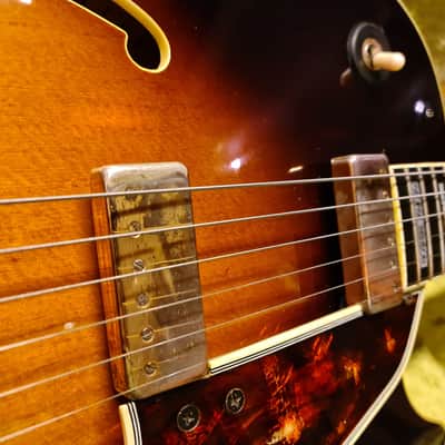 Ibanez GB10 George Benson Signature 1978 Signed By George Benson image 5
