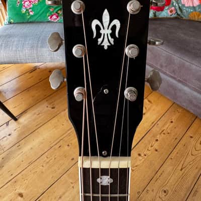 Gibson Nick Lucas reissue - 2001 image 8