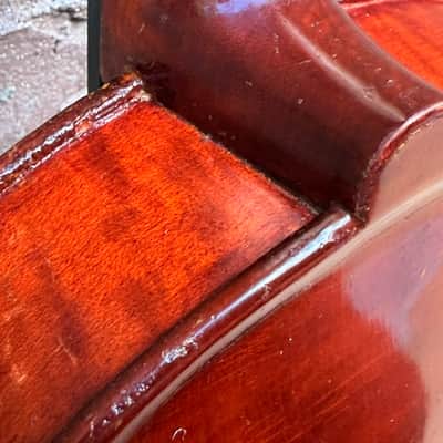 Artisan Strings Marcato Model 100 2006 SN:4300 14" image 16