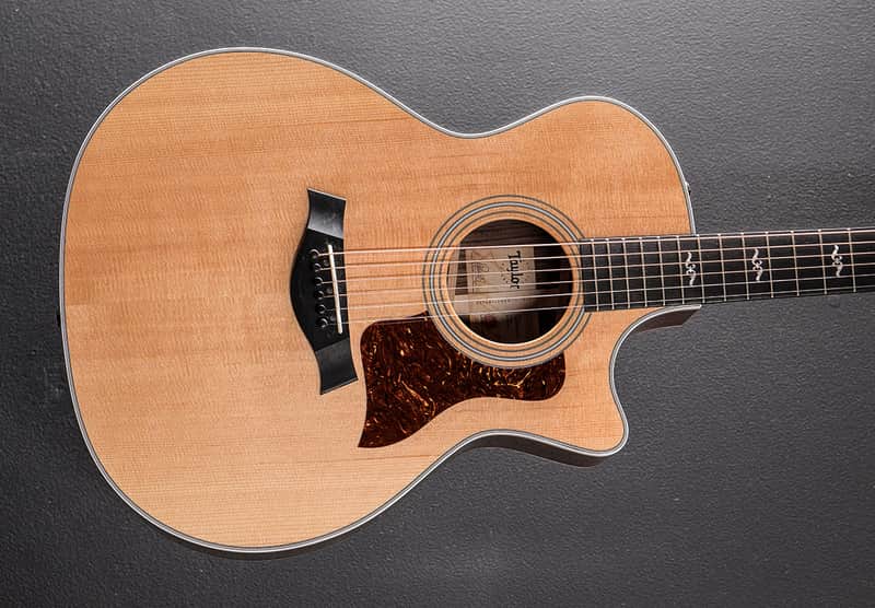 Taylor 414CE Rosewood '22: $1850 (Used) - UNLOCKED LOWEST PRICE EVER!