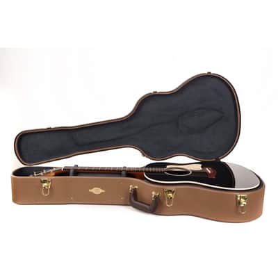Taylor Gold Label Collection 717e Grand Pacific Acoustic-Electric Blacktop 2025 image 9