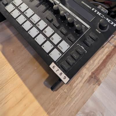 Roland SP-404 MKII - Page 28 - Gearspace