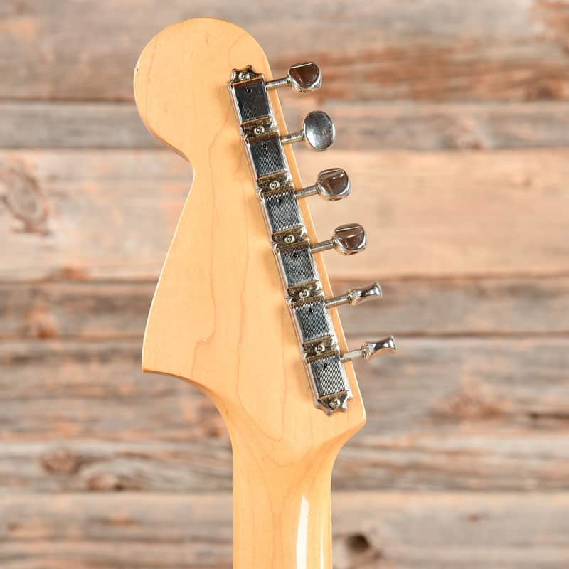 Squier Vista Jagmaster | Reverb