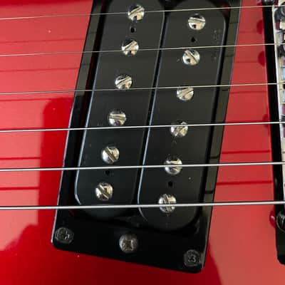 Kramer Baretta - Claimed 1988 Winter NAMM Show Prototype - One of a Kind! image 12