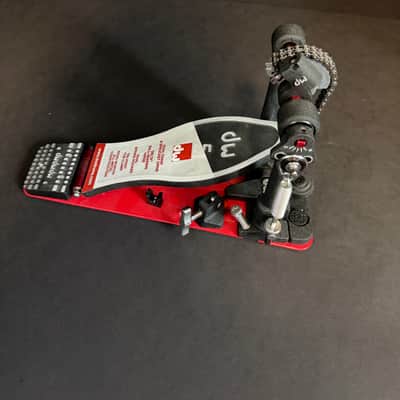 DW 5000 Series Single Bass Drum Pedal image 7