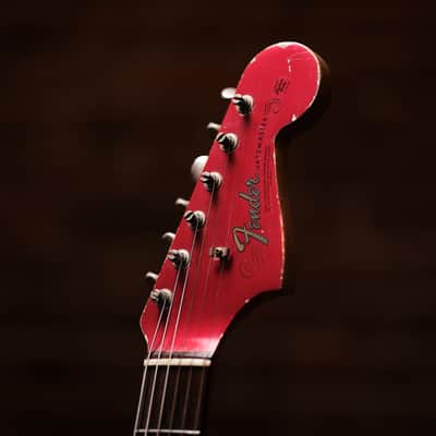 1964 Fender Jazzmaster image 3