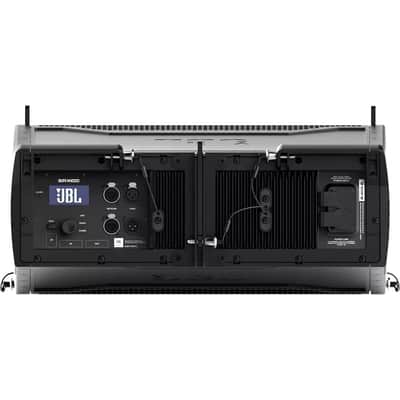 JBL SRX906LA Dual 6.5" Powered Line Array Loudspeaker (PAIR)THS image 6