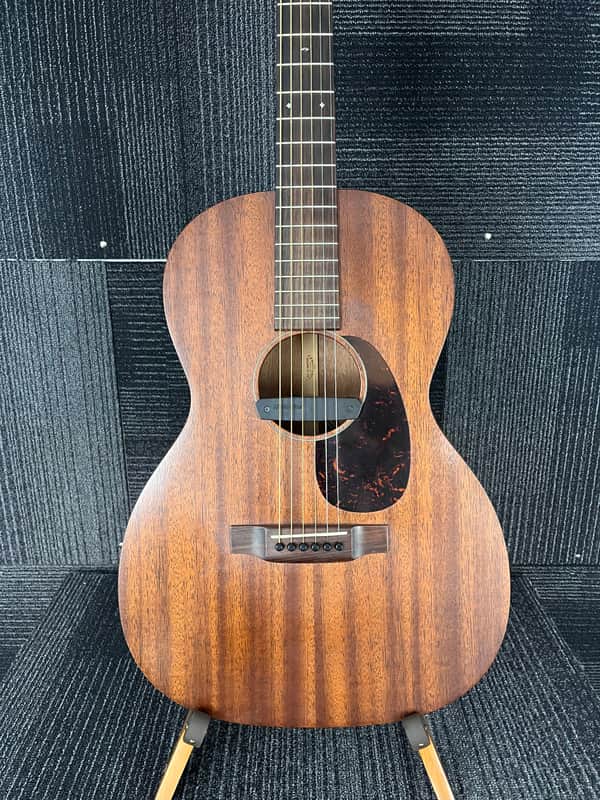 Martin 000-15SM 12-Fret 2012 - Present - Natural image 1