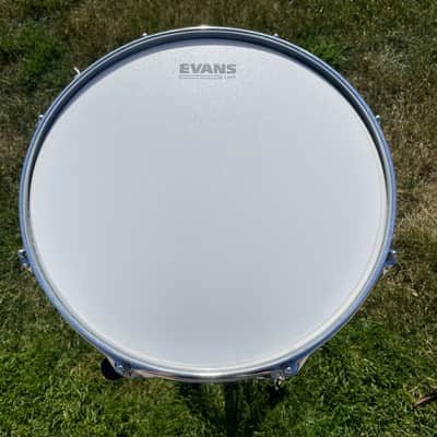 1966 Ludwig 5x14 Acrolite No. 404 Snare Drum *CLEAN* image 14