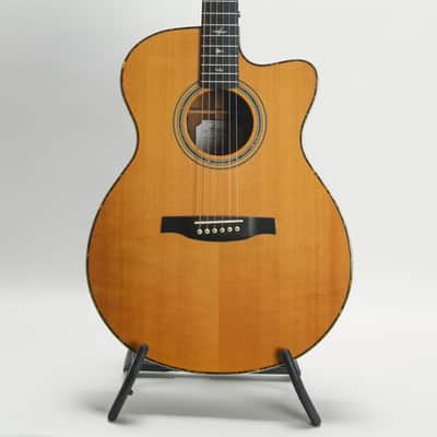 PRS SE A40-E (2018) image 1