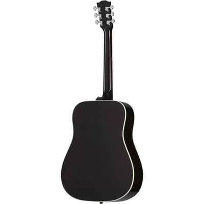 Hummingbird Standard Vintage Sunburst image 3