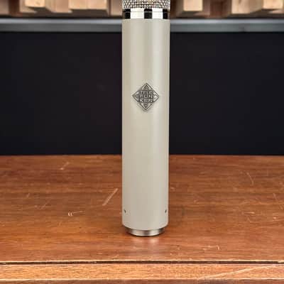 Telefunken C12 Multipolarpattern Tube Condenser Microphone. AKG C 12. MINT! image 5
